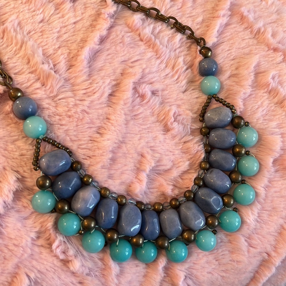 Talbots necklace - Picture 4 of 4